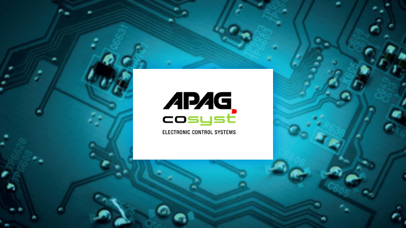 Le fonds de capital-risque Novares Venture Capital vient d’acquérir 20 % du capital d’APAG Holding AG ; l’objectif est d’ajouter des dispositifs d’éclairage et de mécatronique [...]