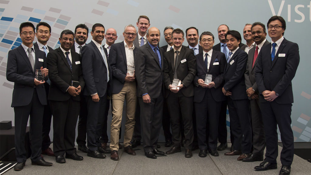 Novares vient de remporter le prix Best Quality Supplier 2018 décerné par Visteon, leader du marché de l’électronique pour les postes de conduite [...]