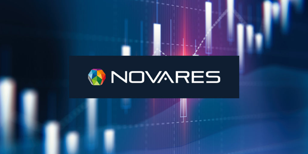 Novares 2018A revenue of €1 123,3M, an increase of 2,7% versus 2017A (at constant exchange rate). EBITDA % improved to 9.1%