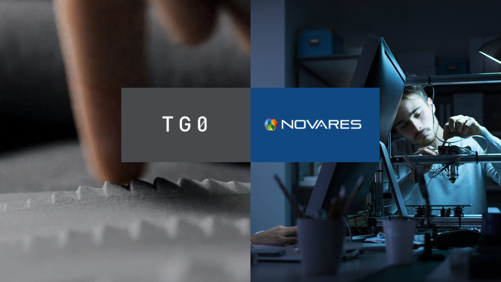 Novares has entered into a partnership with TG0, a UK-based 3D touch technology company. The deal was signed at the unveiling of Nova Car #2 (...)