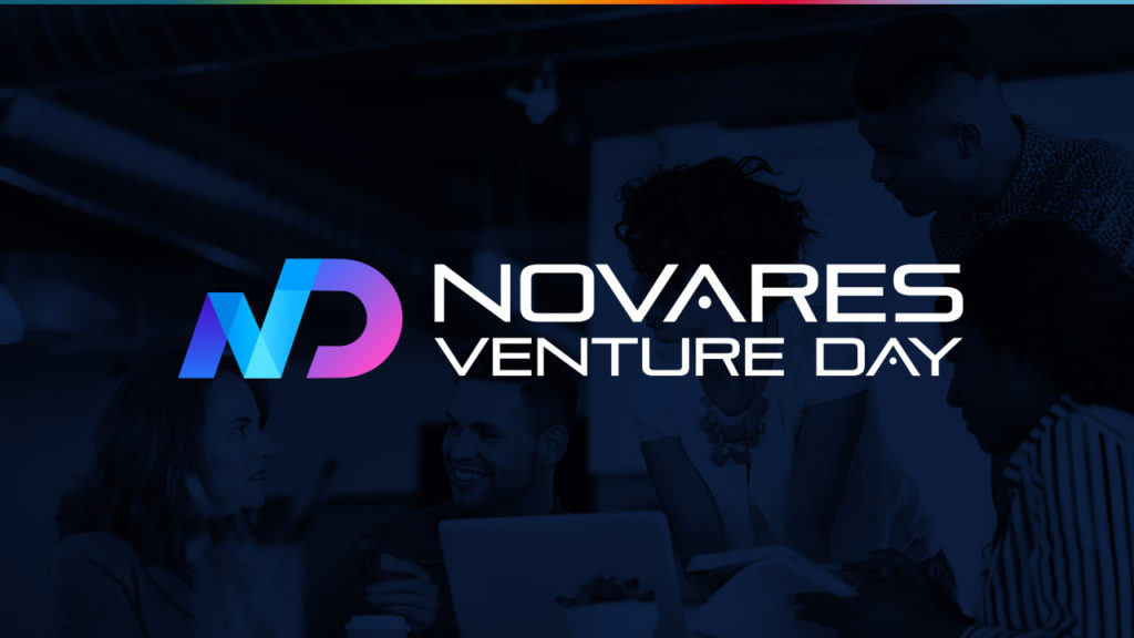 Novares Group held its first ever Venture Day in Paris on October 9, awarding three startup companies (...)