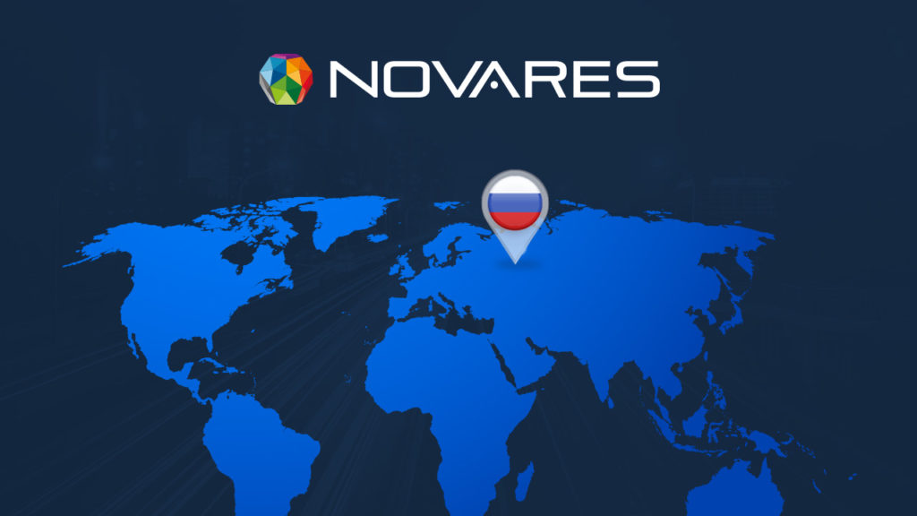 Novares has opened its first site in Russia, in Togliatti, home to the AvtoVAZ factory that produces Lada cars (...)