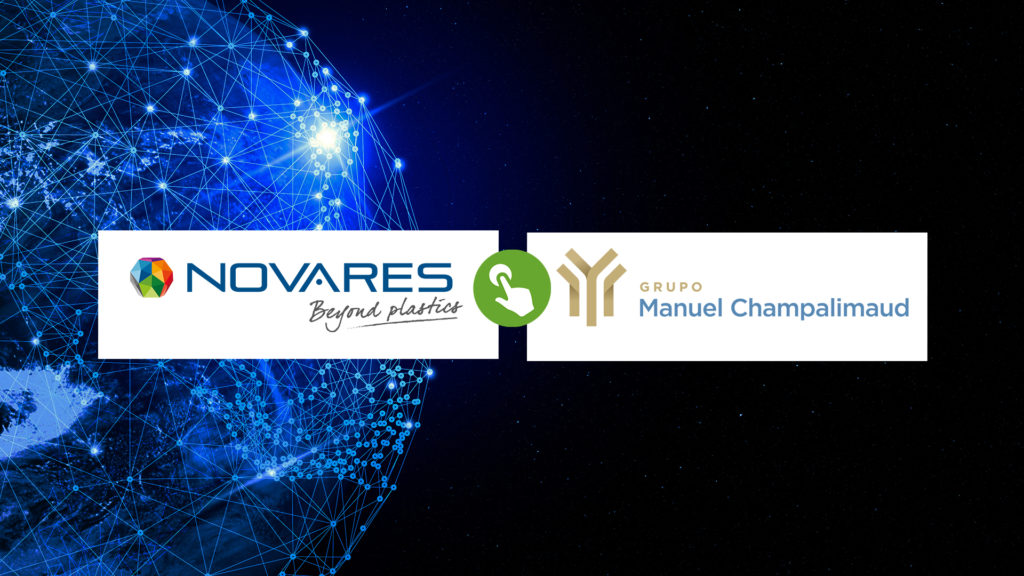 Novares and Grupo Manuel Champalimaud (GMC) concluded the sale of Novares’ European Bezels and Clusters business to GMC, on February 28th, 2023.