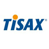 sustainability-logo-tisax Tisax